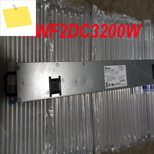 AWF2DC3200W 전원 공급 장치 90% 새 정품 양호한 상태 제품 이미지