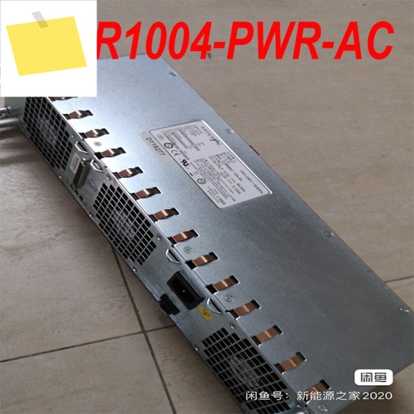 ARTESYN ASR1004-PWR-AC 전원 공급 장치용 90% 새 정품 341-0161-02 7001111 -J000 ART1614K04H 제품 이미지