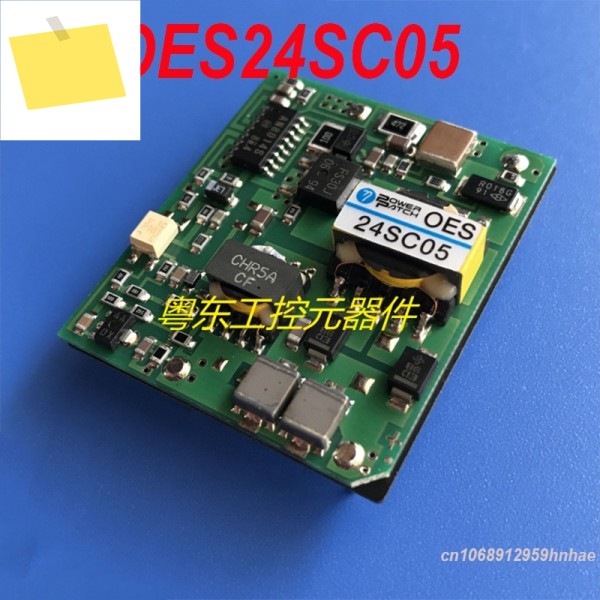 ETA OES24SC05 OES 정품 100% 신규 제품 이미지