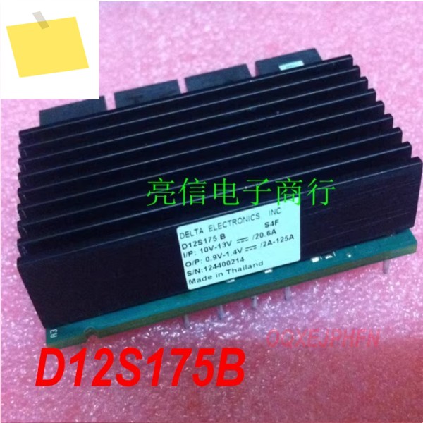 X2004D-20 DIP28용 100% 새 정품 전원 공급 장치 제품 이미지
