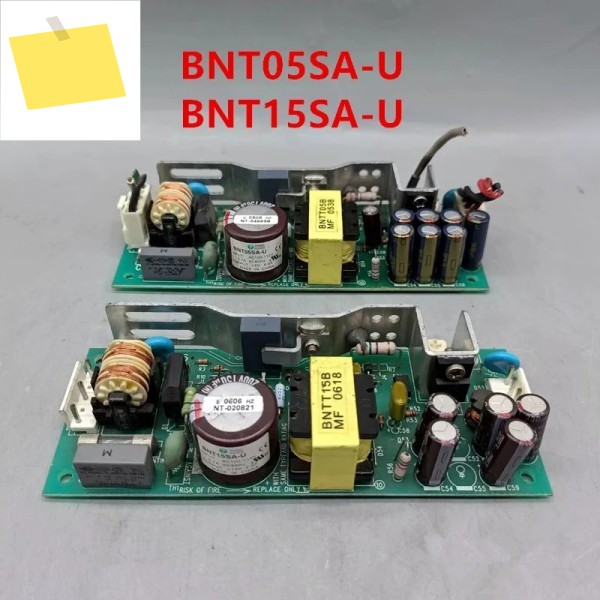 전원 공급 장치 5V6A BNT05SA-U 원래 분해 새것처럼 작동합니다 1개 제품 이미지