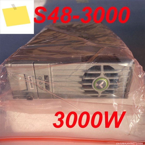 신품 정품 EMERSON 3000W 전원 공급 장치 1개 제품 이미지