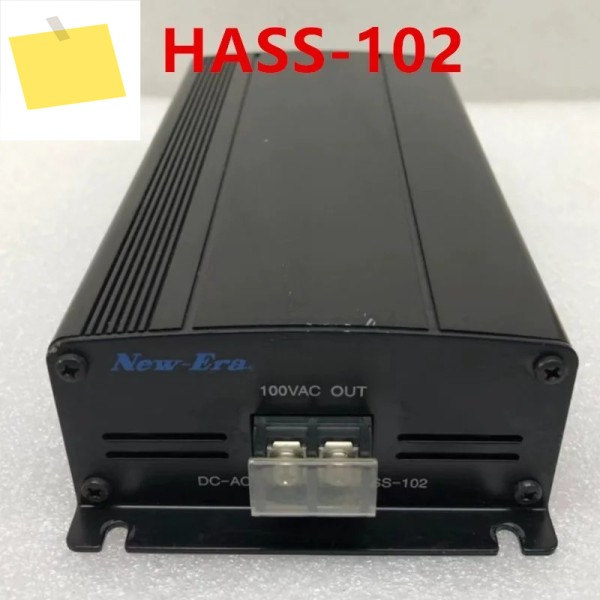 NEW-ERA HASS-102 전원 공급 장치용 분해형 새것처럼 작동합니다 1개 제품 이미지