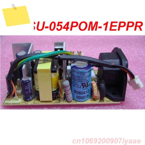PSMSU-054POM-1EPPR용 시즌닉 전원 공급 장치 모듈용 새 제품 100% 정품 1개 제품 이미지