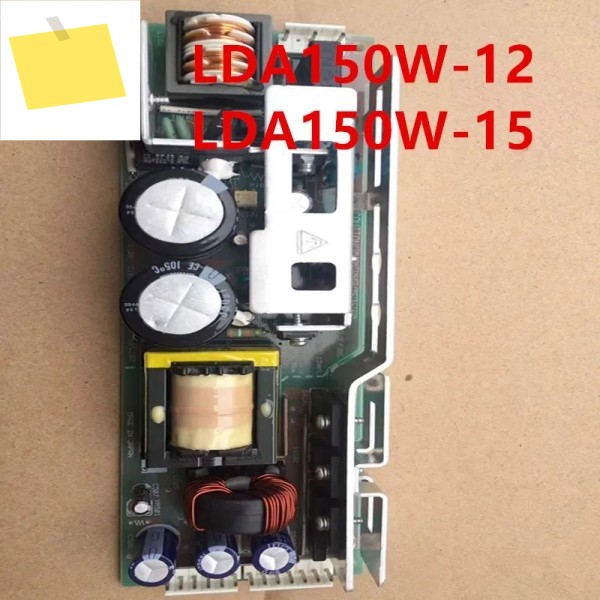 COSEL 12V12.5A 150W 1개용 새 원본 전원 공급 장치 제품 이미지