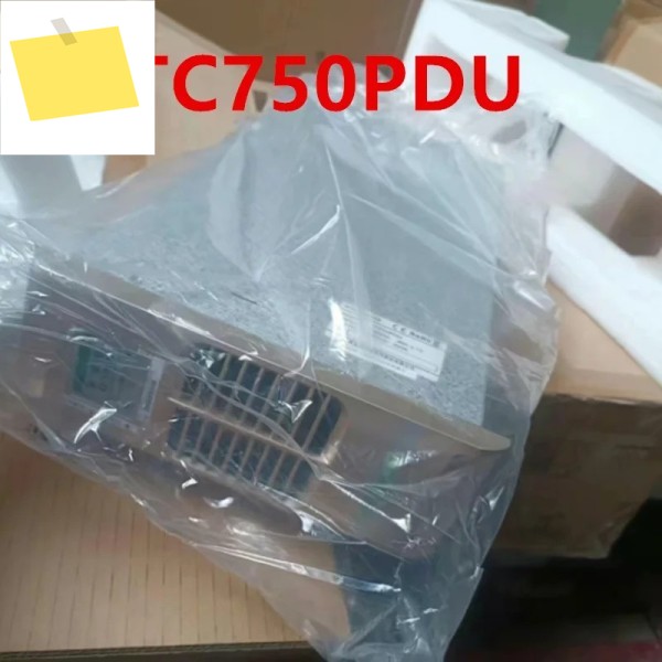 TGOOD 750V200A TC750PDU 1개용 새 원본 전원 공급 장치 제품 이미지