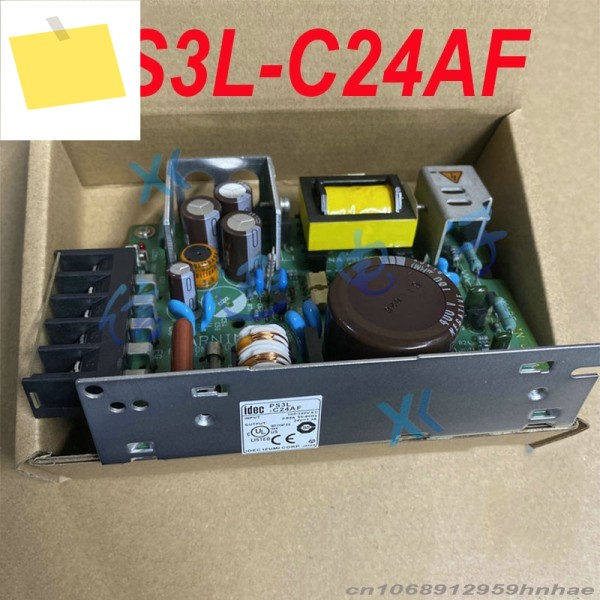 PS3L-C24AF용 IDEC 24V AC100-240V 전원 공급 장치용 정품 100% 새 제품 1개 제품 이미지