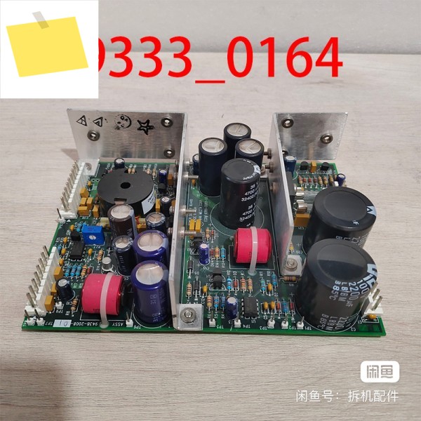 전원 공급 장치 보드용 90% 새 정품 9333_0164 129-4007-00 0416 CW 제품 이미지