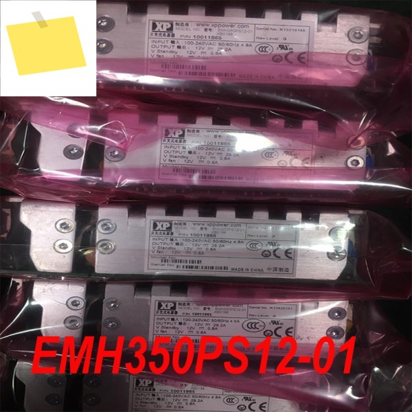 XP EMH350PS12-01 XB0188 전원 공급 장치용 새 정품 제품 이미지