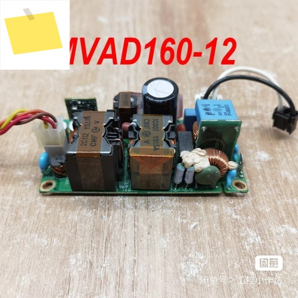MVAD160-12용 90% 새 정품 전원 공급 장치 제품 이미지