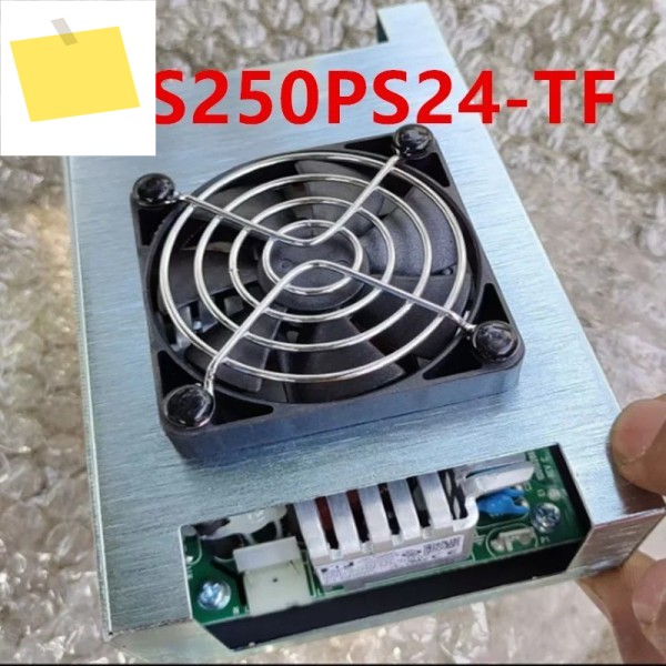 XP 24V10.4A 250W GCS250PS24-TF 새 원본 전원 공급 장치 1개 제품 이미지