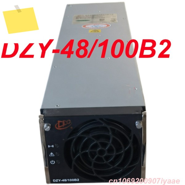 DZY-48100B2용 53.5V 100A 전원 공급 장치용 정품 새 제품 1개 제품 이미지