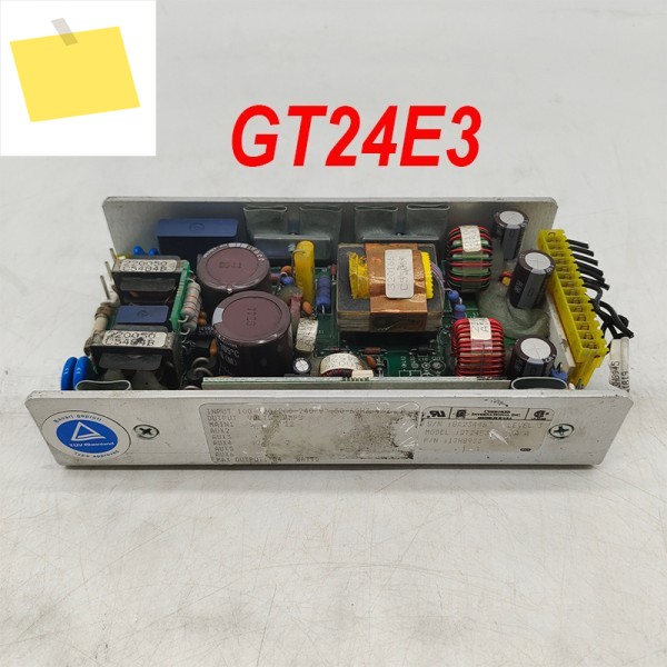 CHEROKEE GT24E3 V 3A 전원 공급 장치용 90% 새 정품 제품 이미지