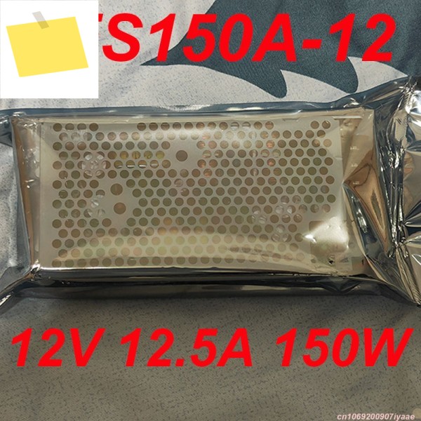 DAITRON 12V 12.5A 150W용 LFS150A-12용 정품 새 전원 공급 장치 1개 제품 이미지