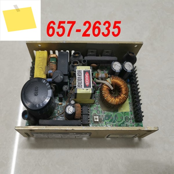 DIGITAL PIWER CORP 657-2635 전원 공급 장치용 90% 새 정품 제품 이미지