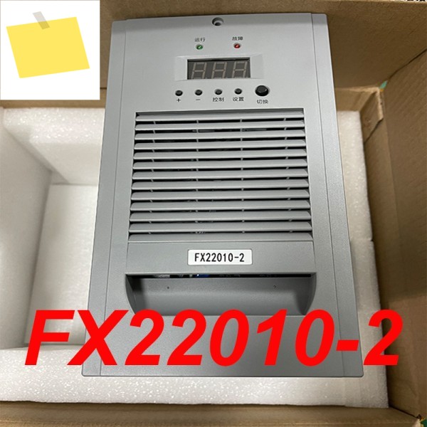 FX22010-2용 새 제품 100% 정품 전원 공급 장치 모듈 1개 제품 이미지