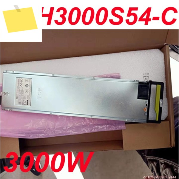 PAH3000S54-C용 3000W 전원 공급 장치용 새 정품 1개 제품 이미지
