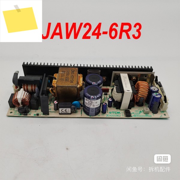 TDK JAW24-6R3 전원 공급 장치용 90% 새 정품 제품 이미지