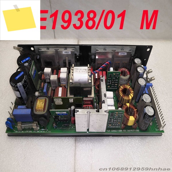 CHEROKEE 전원 공급 장치용 새 정품 PE193801 M 9415 219 4627702 110230V 4.53A 150W 1개 제품 이미지