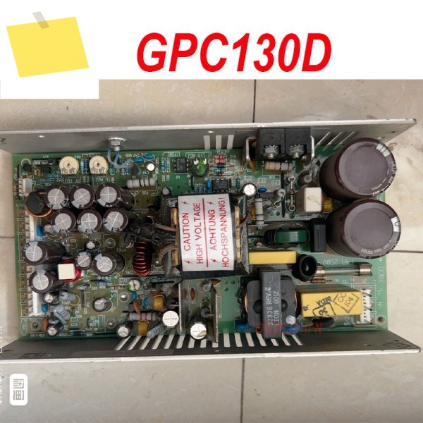 90% 새 정품 CONDOR 전원 공급 장치 GPC130D용 테스트 완료 1개 제품 이미지