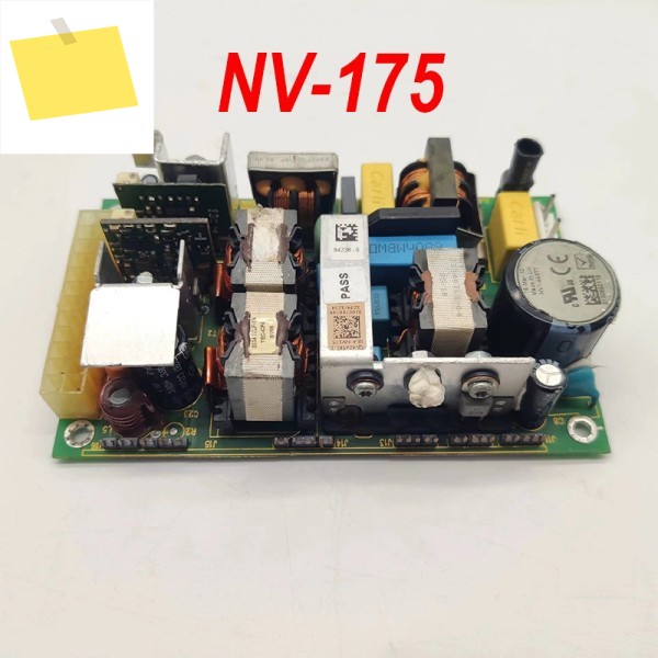 TDK-LAMBDA NV-175 전원 공급 장치용 90% 새 정품 15-MAR-10 NV1-453TT 제품 이미지
