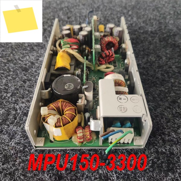 POWER-ONE MPU150-3300 전원 공급 장치용 90% 새 정품 제품 이미지