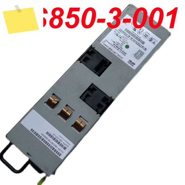 ASTEC 전원 공급 장치 DS850-3-001 RS5 300-1971-01 1개용 정품 새 제품 제품 이미지