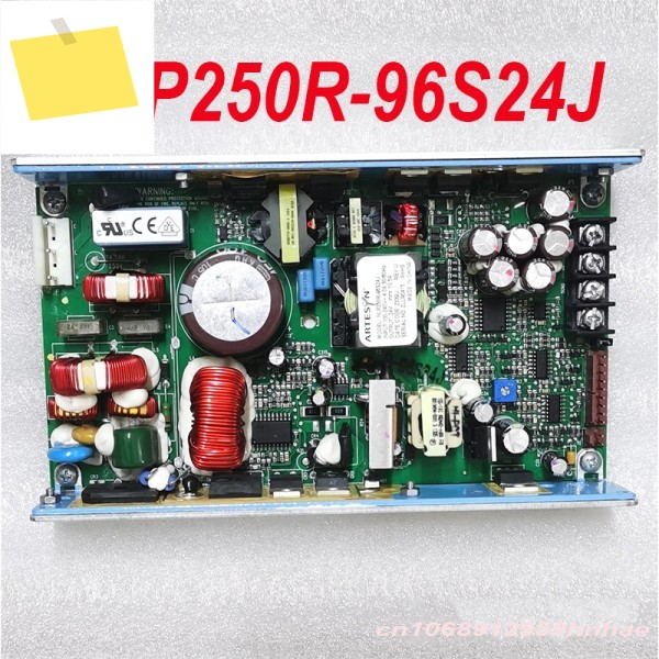 ARTESYN NLP250R-96S24J 전원 공급 장치 24V 10.5A Z339U ZLLR0415용 90% 새 정품 제품 이미지