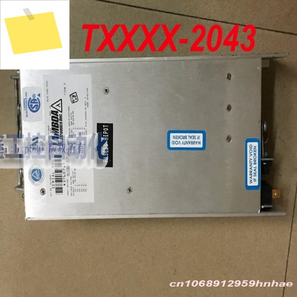 LAMBDA-UAD1 TXXXX-2043 VA-204 전원 공급 장치용 90% 새 정품 제품 이미지
