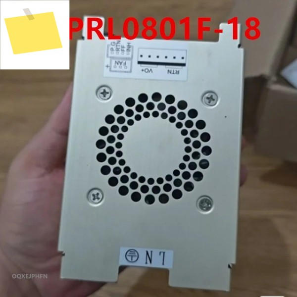 ULTRA LEVEL 17-22V 17.6A 300W PRL0801F-18용 원래 전원 공급 장치 분해 새것처럼 작동합니다 1개 제품 이미지