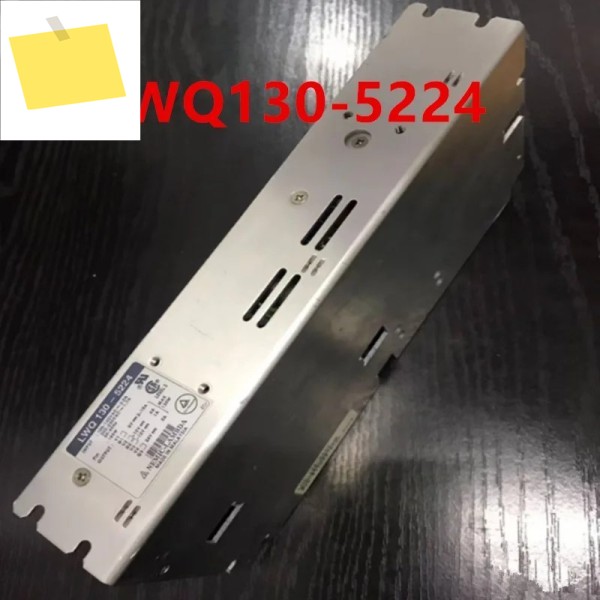 NEMIC-LAMBDA 130W LWQ130-5224 LWQ 새 원본 전원 공급 장치 1개 제품 이미지