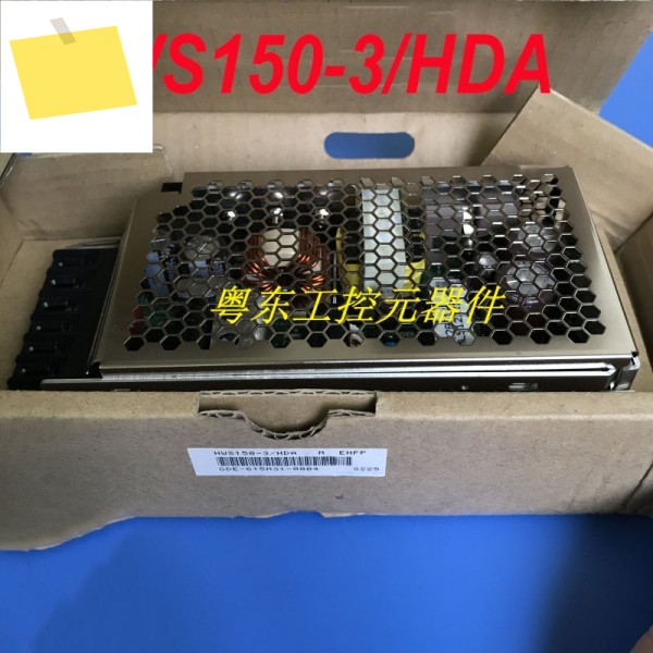 100% 새 정품 LAMBDA 150W AC100-240V 3.3V 30A 전원 공급 장치 HWS150-3HDA HDA 1개 제품 이미지