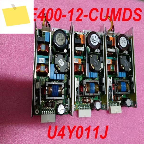EFE400-12-CUMDS 전원 공급 장치 U4Y011J용 90% 새 정품 제품 이미지