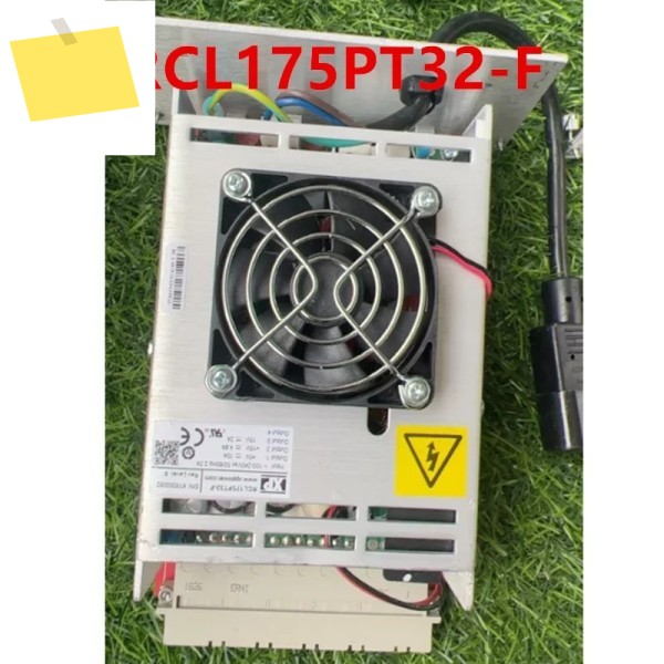 XP 5V15V15V 175W RCL175PT32-F용 분해형 전원 공급 장치 새것처럼 작동 1개 제품 이미지