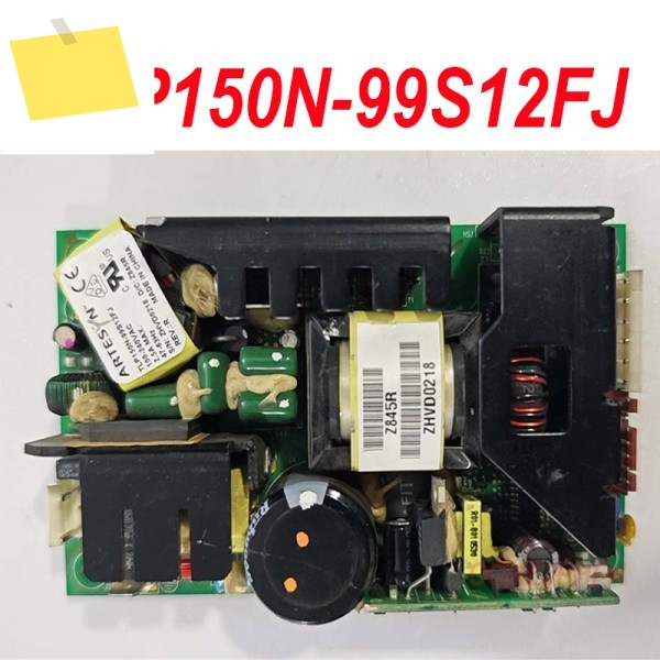 Artesyn 150W 12V 100-240VAC 전원 공급 장치용 90% 새 정품 TLP150N-99S12FJ 1개 제품 이미지