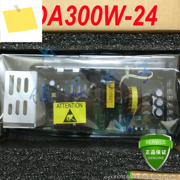 COSEL AC100-240V 300W 24V 14A 전원 공급 장치 1개용 정품 100% 새 제품 제품 이미지