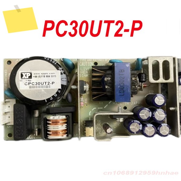 CPC30UT2-P 전원 공급 장치 LDC30F-2용 95% 새 정품 제품 이미지