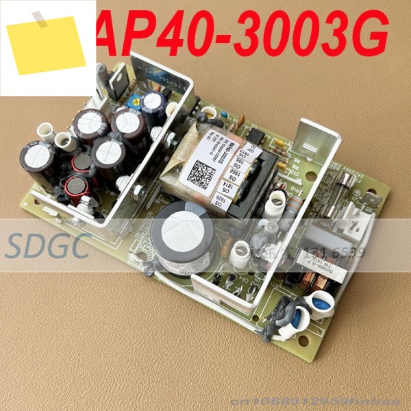 BelPower One 전원 공급 장치용 정품 새 제품 MMAP40-3003G 1개 제품 이미지