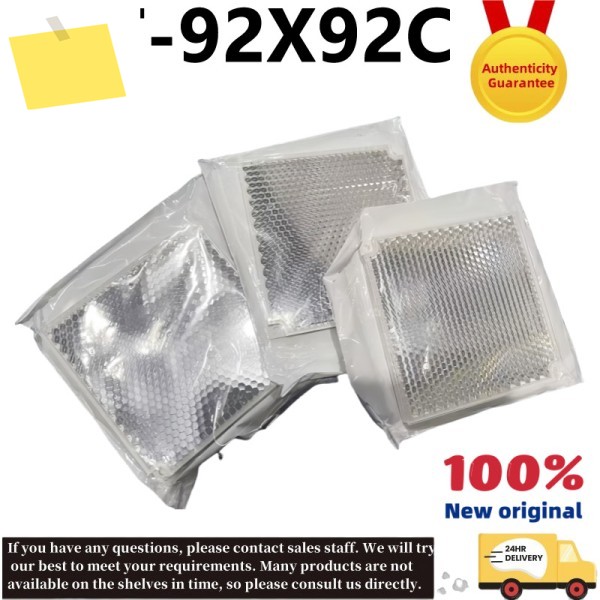 BRT-92X92C 신품 Bonner 광전 매칭 반사경 제품 이미지