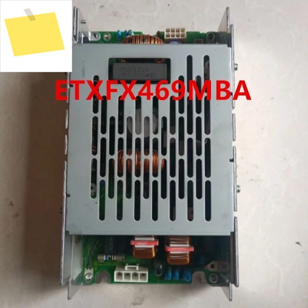 마쓰시타 24.5V10A ETXFX469MBA 105E15191용 분해형 전원 공급 장치 새것처럼 작동 1개 제품 이미지