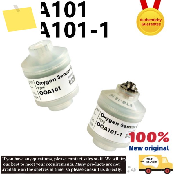 자동차 OOA101 사용되는 Envitec 신품 산소 센서 배터리. 제품 이미지