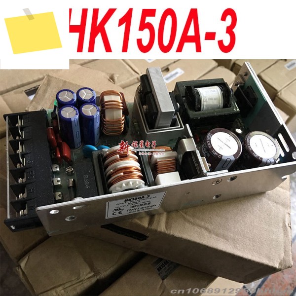정품 100% 새 제품 람다 150W AC100-120V 3.3V 30A 전원 공급 장치 HK150A-3용 1개 제품 이미지