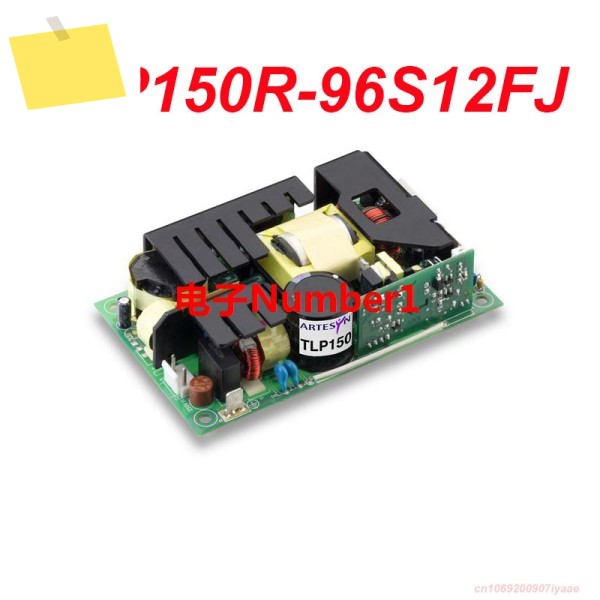 TLP150R-96S12FJ용 ARTESYN 전원 공급 장치용 새 정품 테스트 완료 1개 제품 이미지
