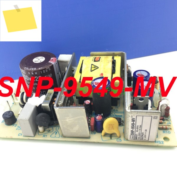 SNP-9549-MV 100-240VAC 정품 새 전원 공급 장치 1개 제품 이미지