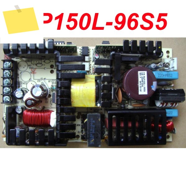 ARTESYN 전원 공급 장치 NLP150L-96S5 100-24VAC 1개용 정품 새 제품 제품 이미지