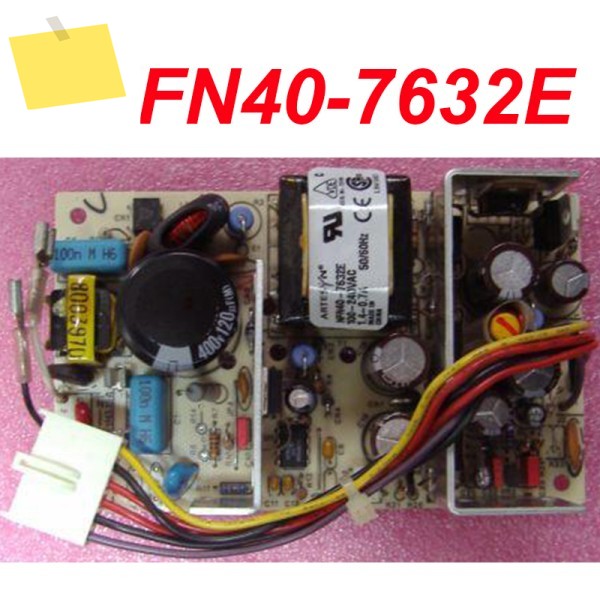 ARTESYN 전원 공급 장치 NFN40-7632E 100-24VAC 1개용 정품 새 제품 제품 이미지