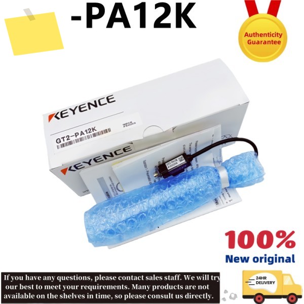 GT2-PA12K 신품 펜슬형 고정밀 접촉 디지털 센서 헤드 제품 이미지