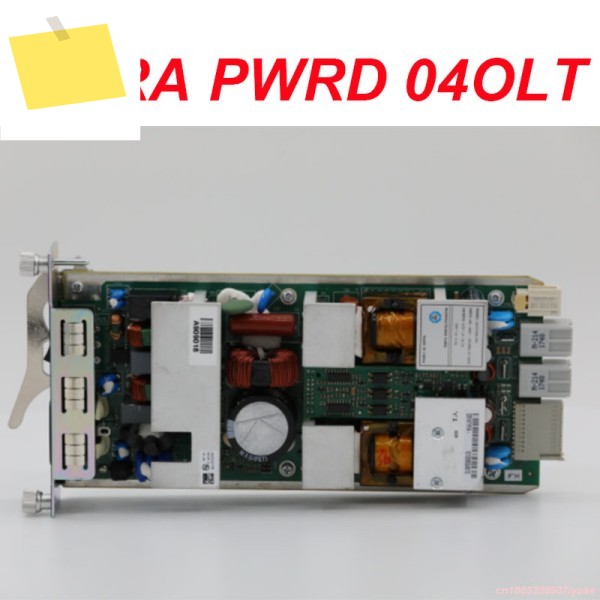 PWRA 04OLT 1개용 새 정품 전원 공급 장치 제품 이미지