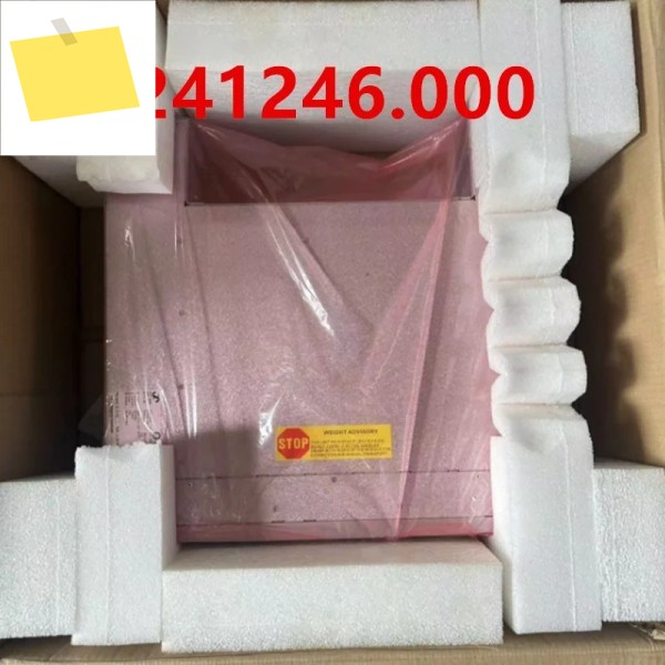 ELTEK 241246.000 POWERPACK 11KW 48V 1개용 새 원본 전원 공급 장치 제품 이미지