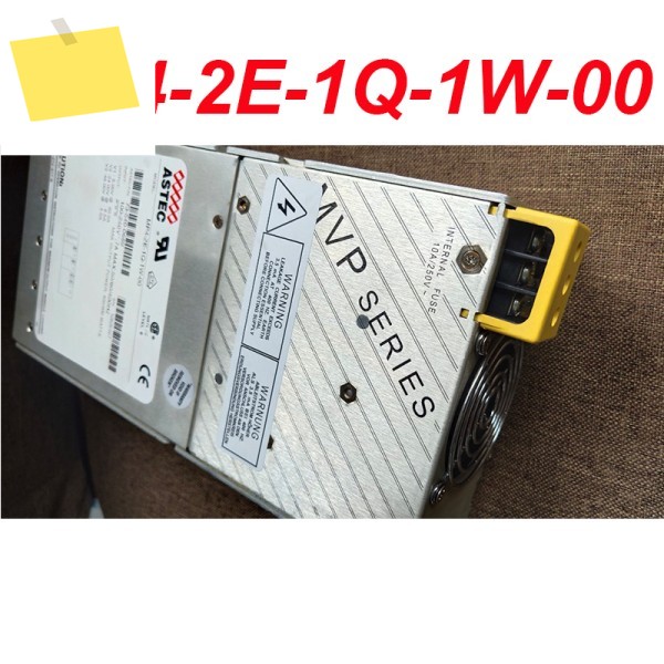 MP4-2E-1Q-1W-00용 ASTEC 전원 공급 장치 모듈용 정품 100% 테스트 완료 1개 제품 이미지